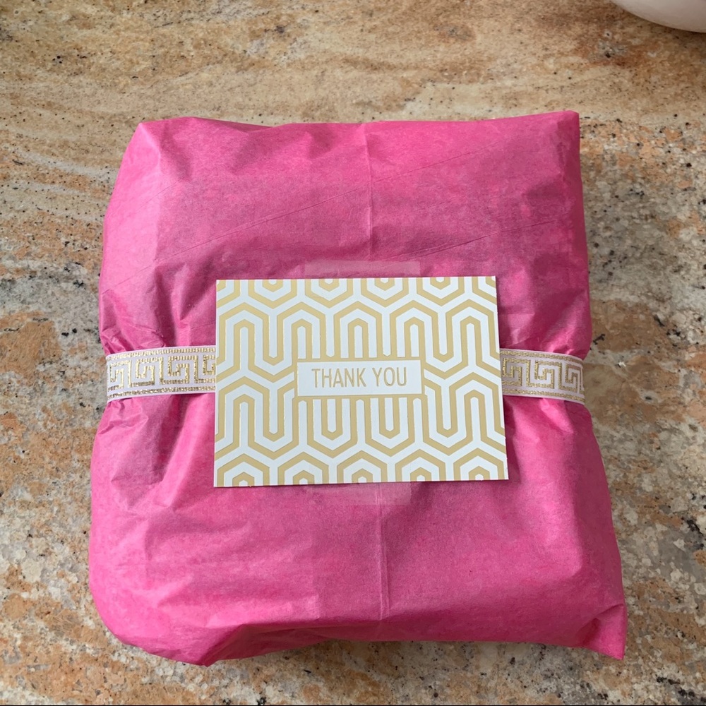 Re-Vamped Packaging!✨